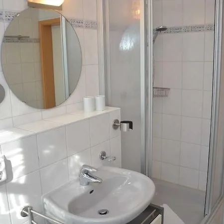 Apartment Feriendomizil Goethestraße